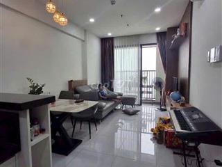 C/C CH Garden, Cộng Hoà,TB: Nhà mới, Full nội thất, 13tr, 2PN, 90m2