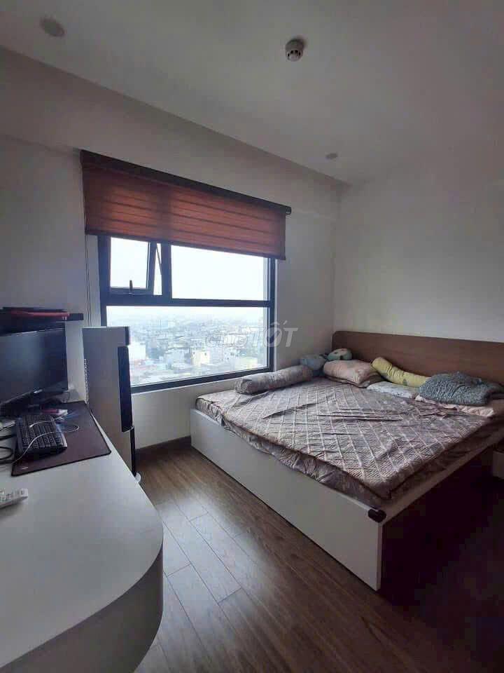 C/C CH Garden, Cộng Hoà,TB: Nhà mới, Full nội thất, 13tr, 2PN, 90m2