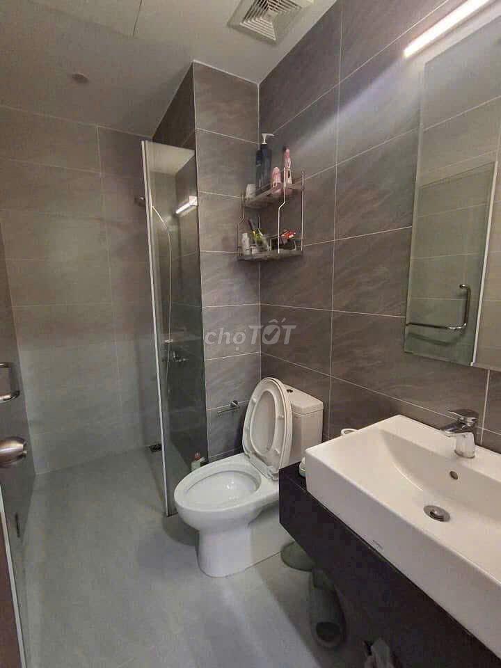 C/C CH Garden, Cộng Hoà,TB: Nhà mới, Full nội thất, 13tr, 2PN, 90m2
