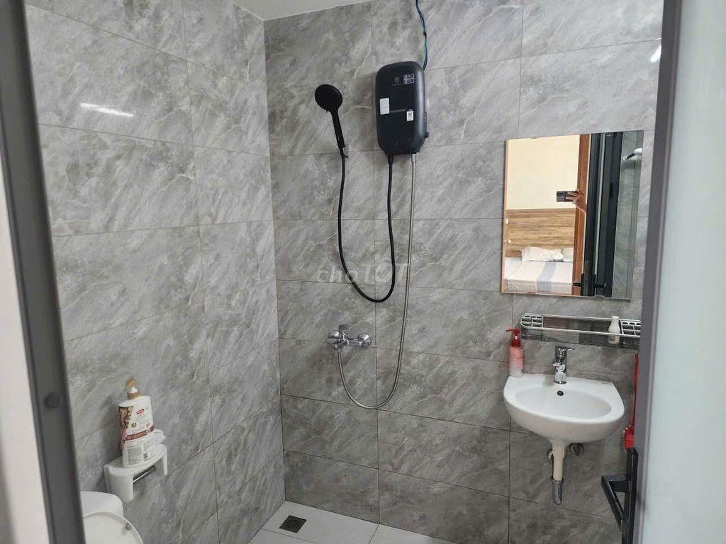 Chung cư Ruby, Nguyễn Sỹ Sách, TP: 2p ngủ 85m2, NT đầy đủ, 9triệu