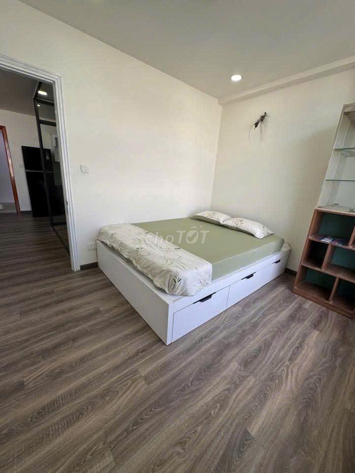 Chung cư Ruby, Nguyễn Sỹ Sách, TP: 2p ngủ 85m2, NT đầy đủ, 9triệu