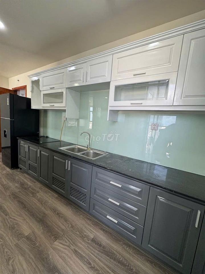Chung cư Ruby, Nguyễn Sỹ Sách, TP: 2p ngủ 85m2, NT đầy đủ, 9triệu