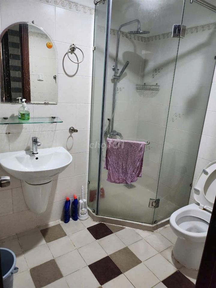 Căn Hộ Phúc Yên Tân Bình – 122m² 3PN 2WC Tầng Cao View Đẹp, Giá 12Tr