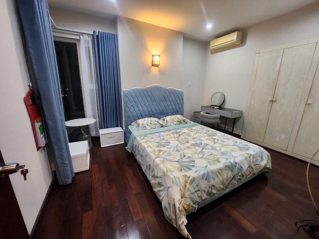 Căn Hộ Phúc Yên Tân Bình – 122m² 3PN 2WC Tầng Cao View Đẹp, Giá 12Tr