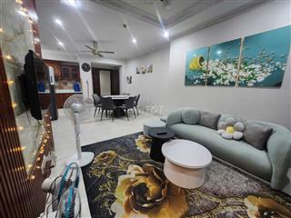 Căn Hộ Phúc Yên Tân Bình – 122m² 3PN 2WC Tầng Cao View Đẹp, Giá 12Tr