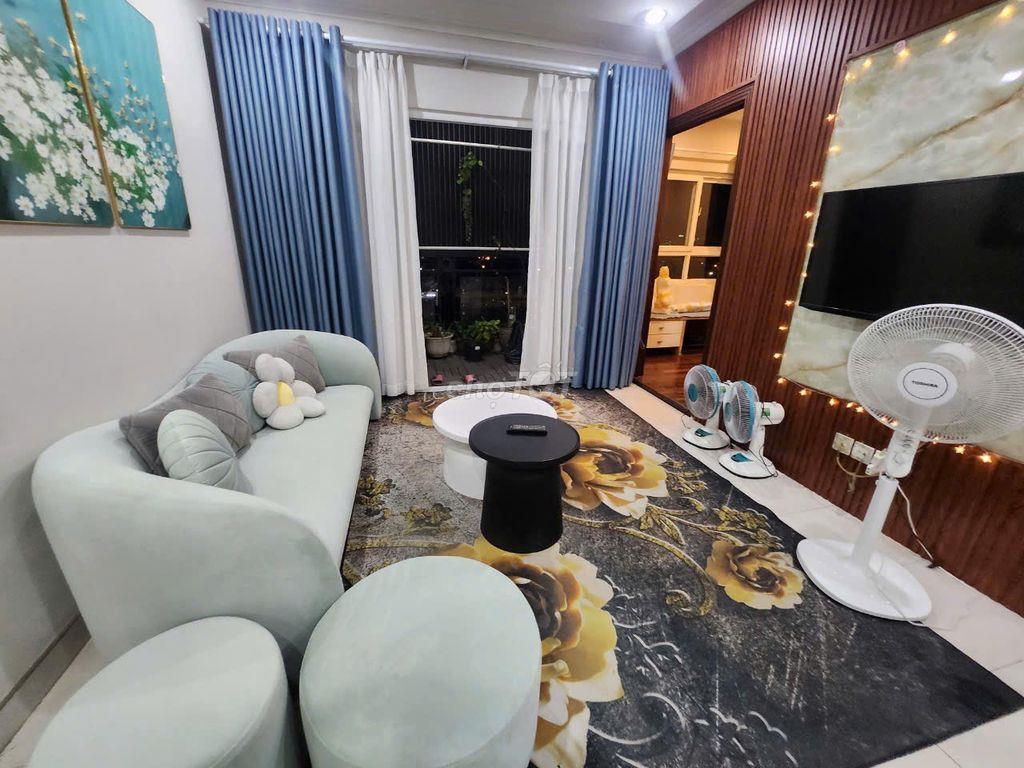 Căn Hộ Phúc Yên Tân Bình – 122m² 3PN 2WC Tầng Cao View Đẹp, Giá 12Tr