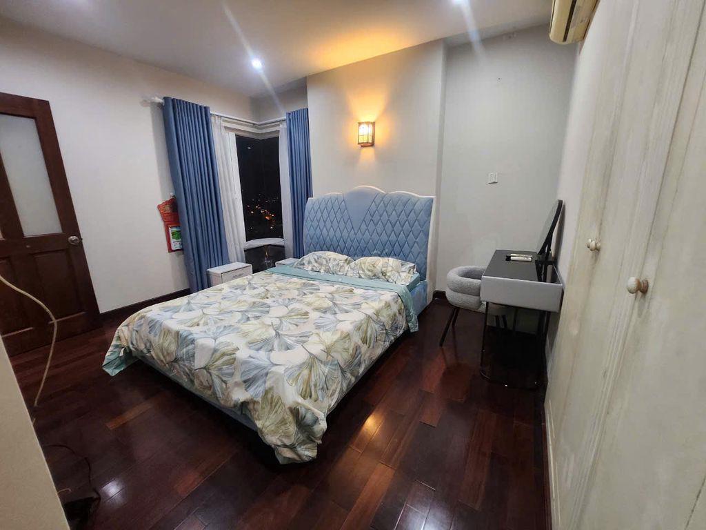 Căn Hộ Phúc Yên Tân Bình – 122m² 3PN 2WC Tầng Cao View Đẹp, Giá 12Tr