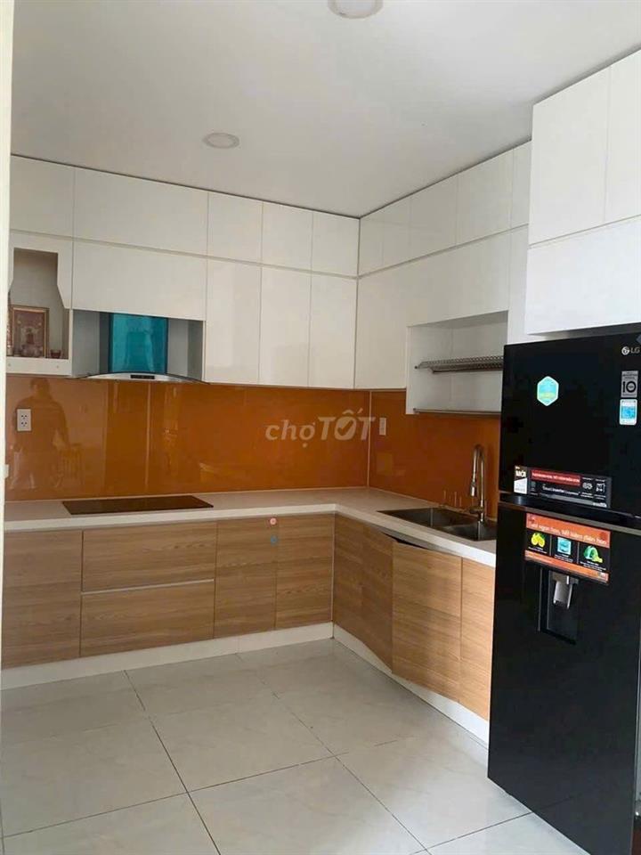 Chung cư Phúc Yên, Phan Huy Ích, TB: 90m2, 2p ngủ, nhà mới, 9,5triệu
