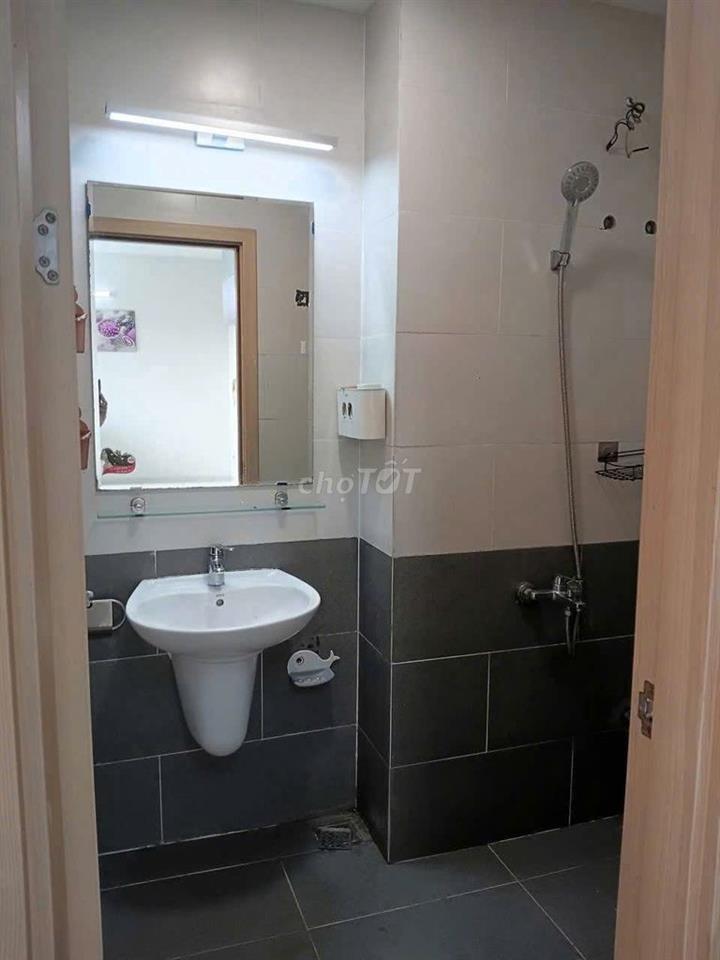 Chung cư Phúc Yên, Phan Huy Ích, TB: 90m2, 2p ngủ, nhà mới, 9,5triệu