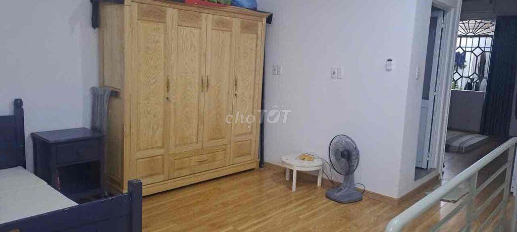Nhà đẹp 4.3x10m Lạc Long Quân P10 Tân Bình