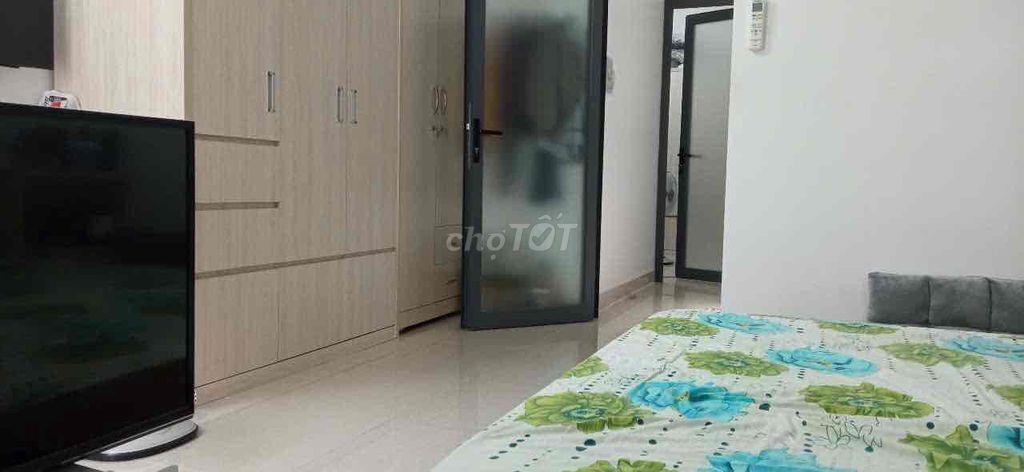 4.25x11m Âu Cơ P9 Tân Bình cần bán nhanh