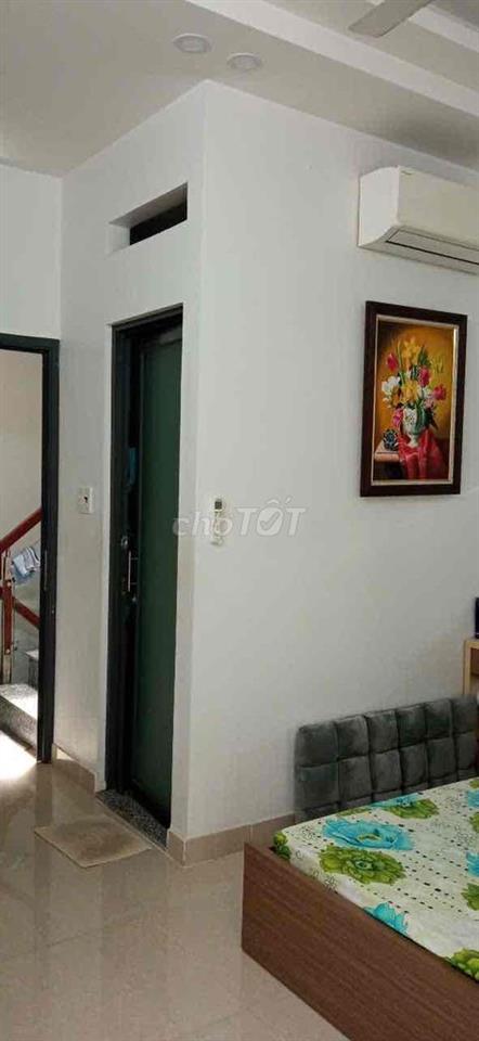 4.25x11m Âu Cơ P9 Tân Bình cần bán nhanh