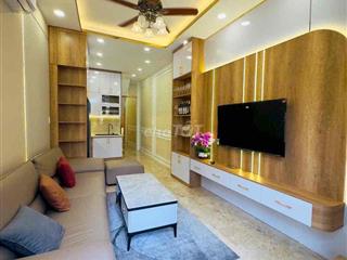 Nhà đẹp 3.5x12m HXH Lạc Long Quân Tân Bình