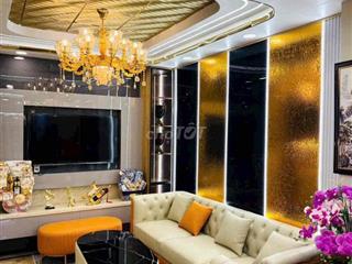 Cần bán biệt thự  87/16 Bành Văn Trân P7 Tân Bình