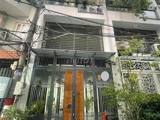 Nhà đẹp 4x17m Âu Cơ P9 Tân Bình