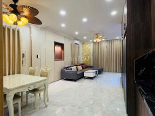 Nhà mới 4x20m Thành Mỹ P8 Tân Bình