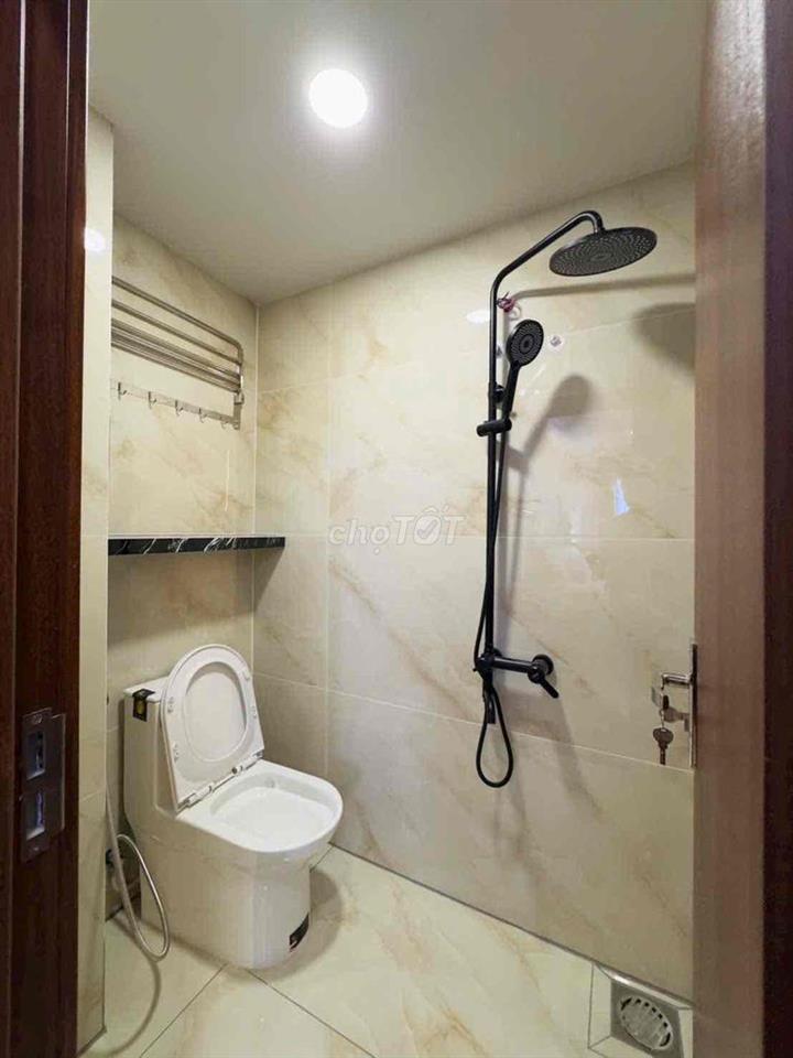 Nhà mới 4x20m Thành Mỹ P8 Tân Bình