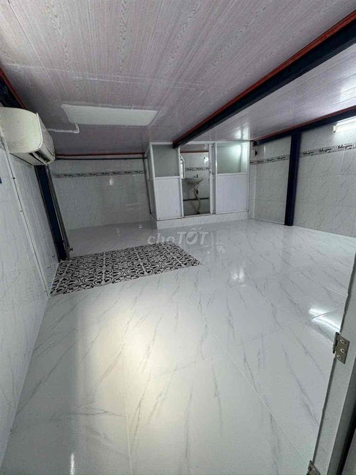 Nhà Phố Quận Tân Bình
