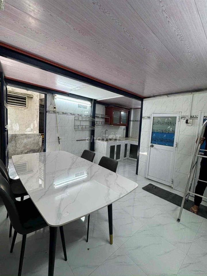 Nhà Phố Quận Tân Bình