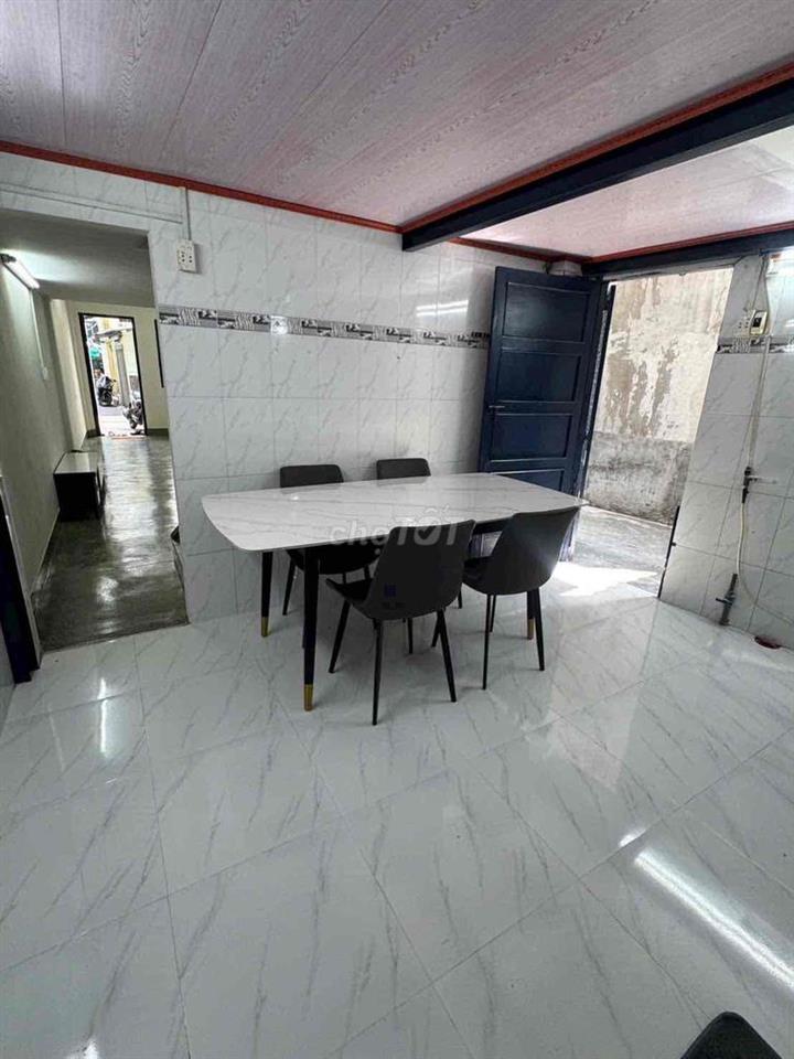 Nhà Phố Quận Tân Bình