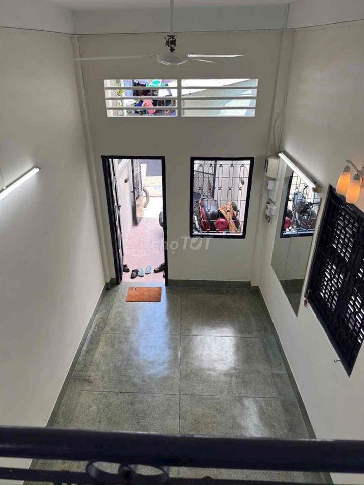 Nhà Phố Quận Tân Bình