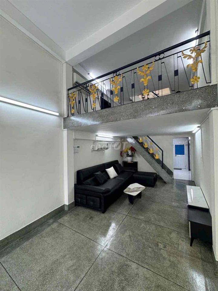 Nhà Phố Quận Tân Bình