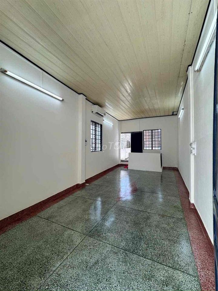 Nhà Phố Quận Tân Bình