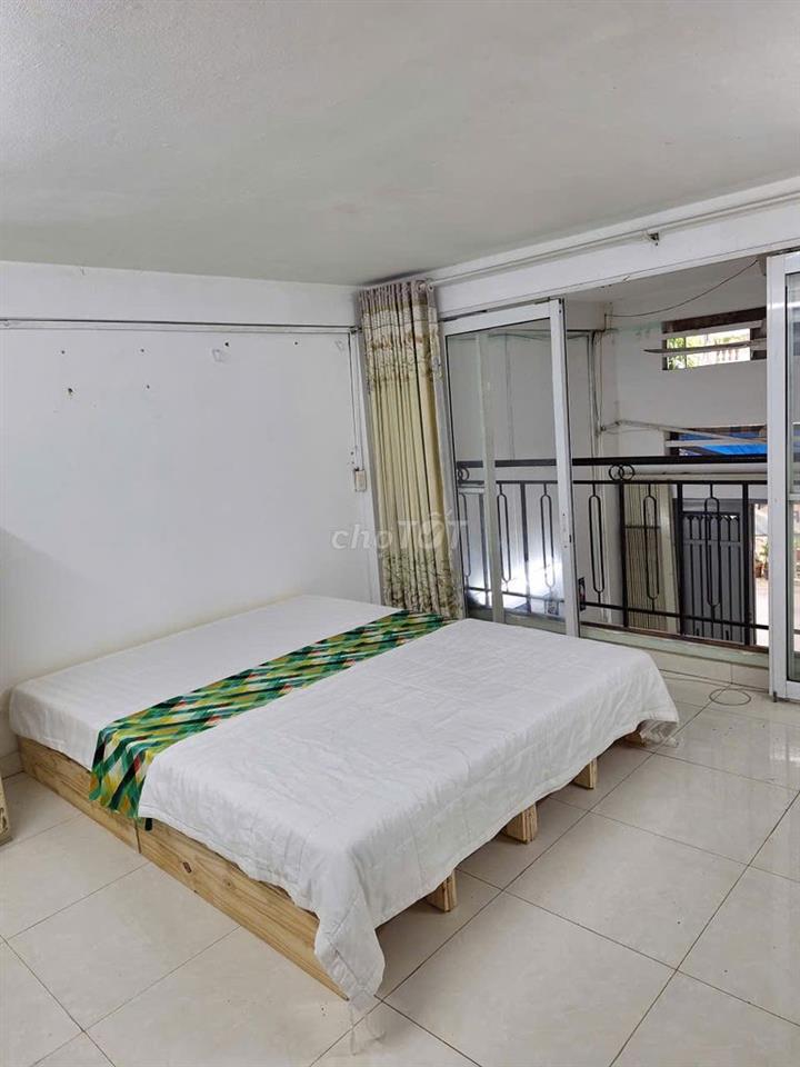 Chính chủ bán nhà trệt số 18 đường Bàu Cát 2