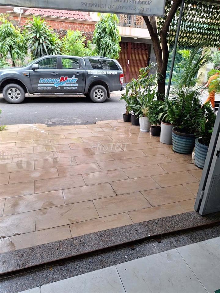 Chính chủ bán nhà trệt số 18 đường Bàu Cát 2