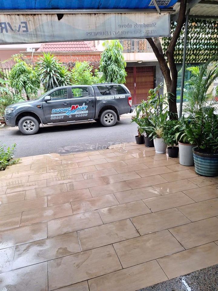 Chính chủ bán nhà trệt số 18 đường Bàu Cát 2