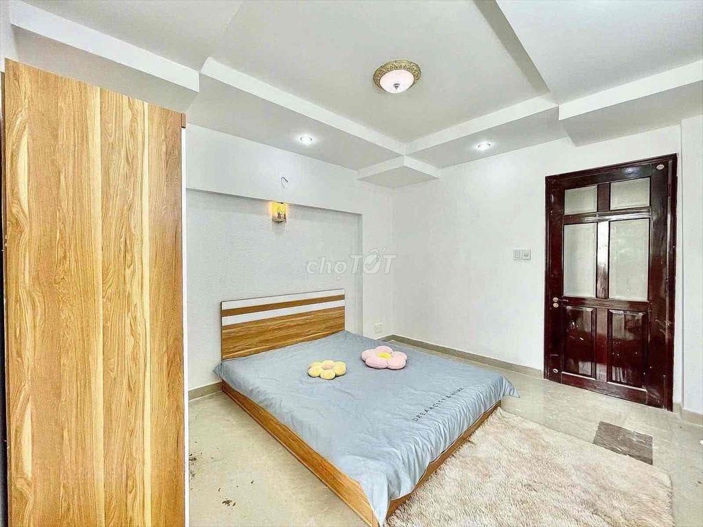 NHÀ 1 SẸC PHAN HUY ÍCH, TÂN BÌNH – HẺM 6M – 7PN – DÒNG TIỀN 25TR/THÁNG