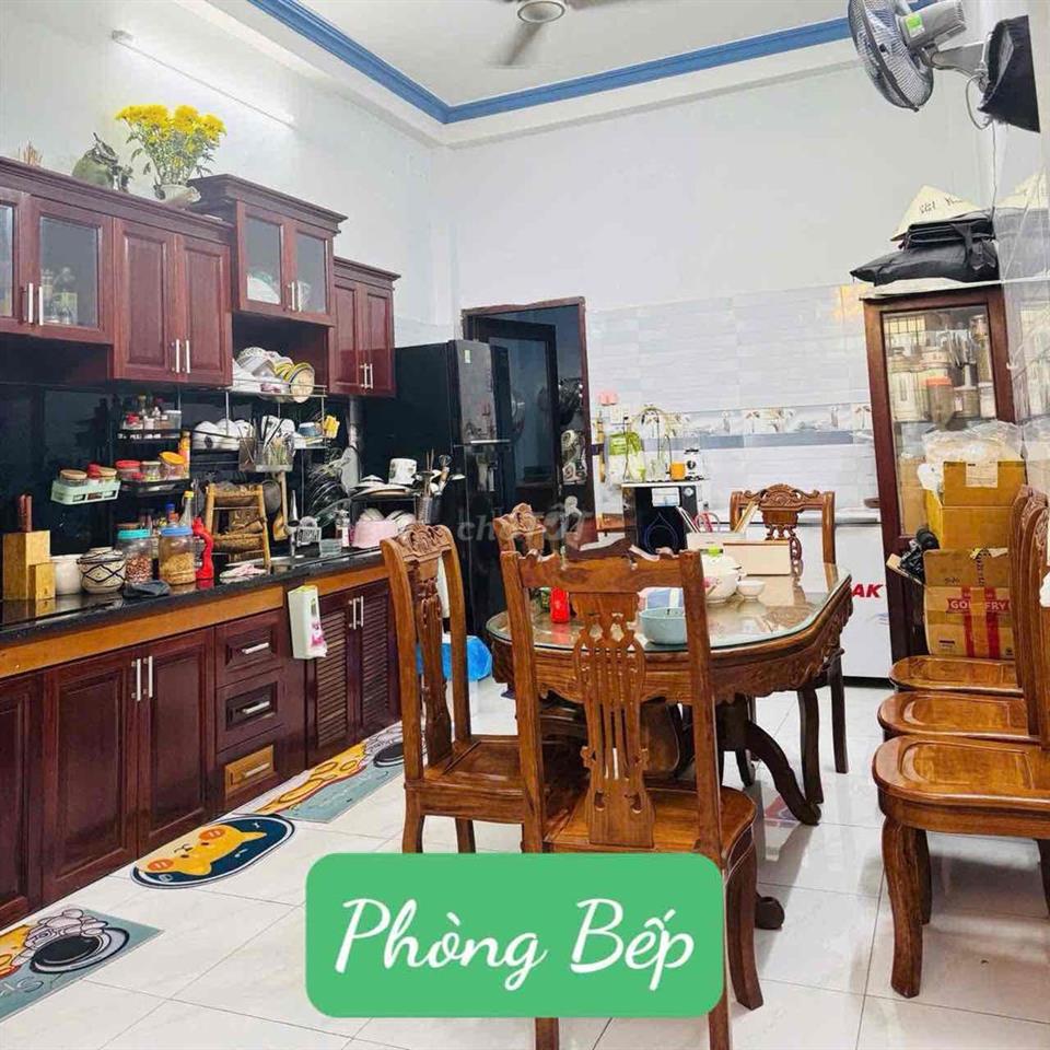 RẺ NHẤT QUẬN TÂN BÌNH - Nhà Hẻm 8m Chỉ 5,1 Tỷ