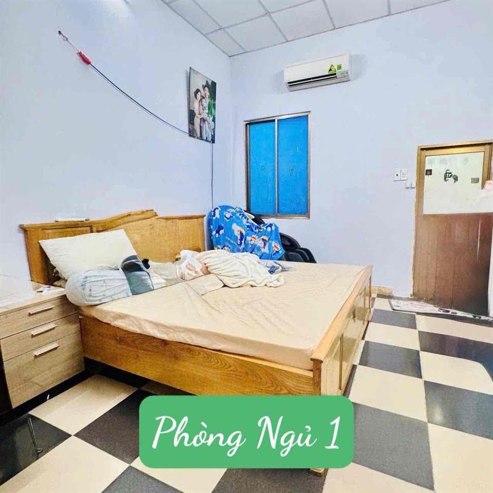 RẺ NHẤT QUẬN TÂN BÌNH - Nhà Hẻm 8m Chỉ 5,1 Tỷ