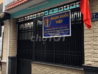 Nhà Bán 157/7 Trường Chinh Phường 12 Quận Tân Bình TPHCM