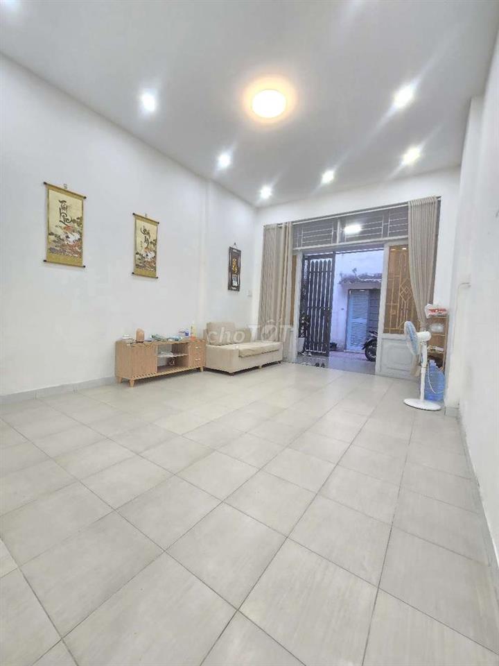 Chính chủ bán nhà Tiền Giang- 62m(4.1x16m)7.5 Tỷ TL, 100m tới sân bay