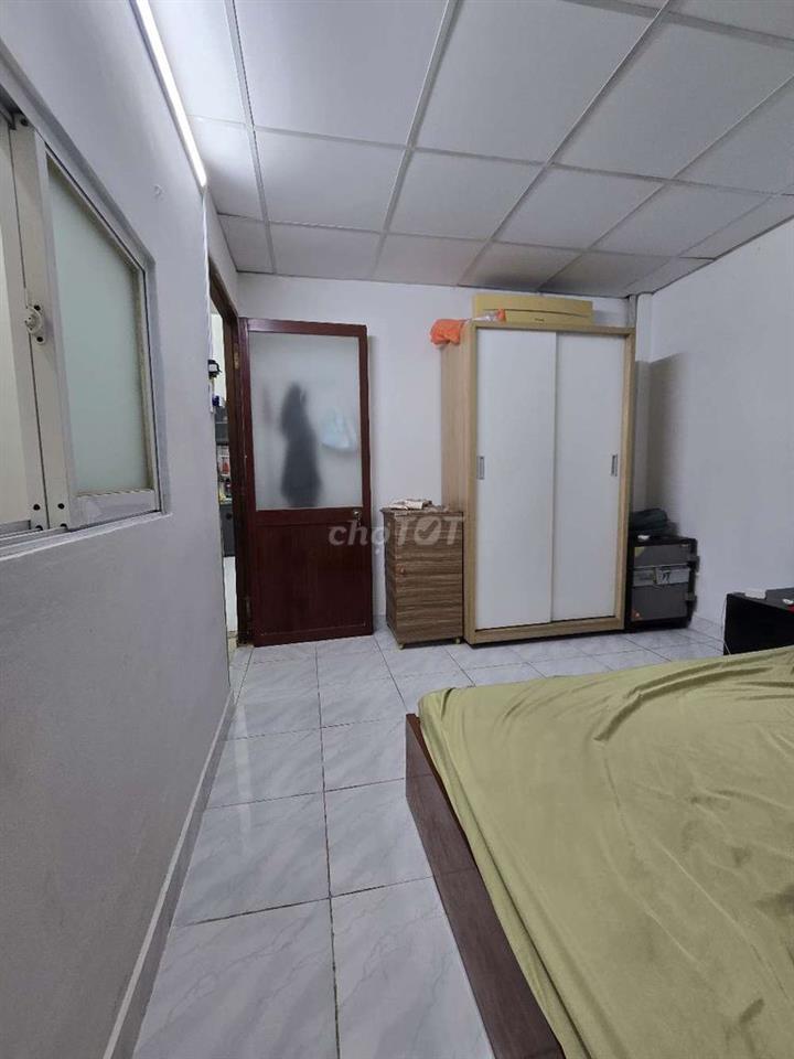 Chính chủ bán nhà Tiền Giang- 62m(4.1x16m)7.5 Tỷ TL, 100m tới sân bay