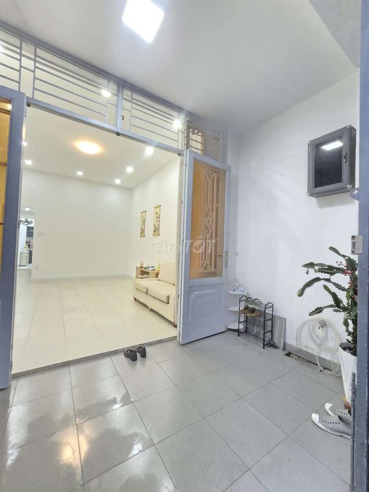 Chính chủ bán nhà Tiền Giang- 62m(4.1x16m)7.5 Tỷ TL, 100m tới sân bay