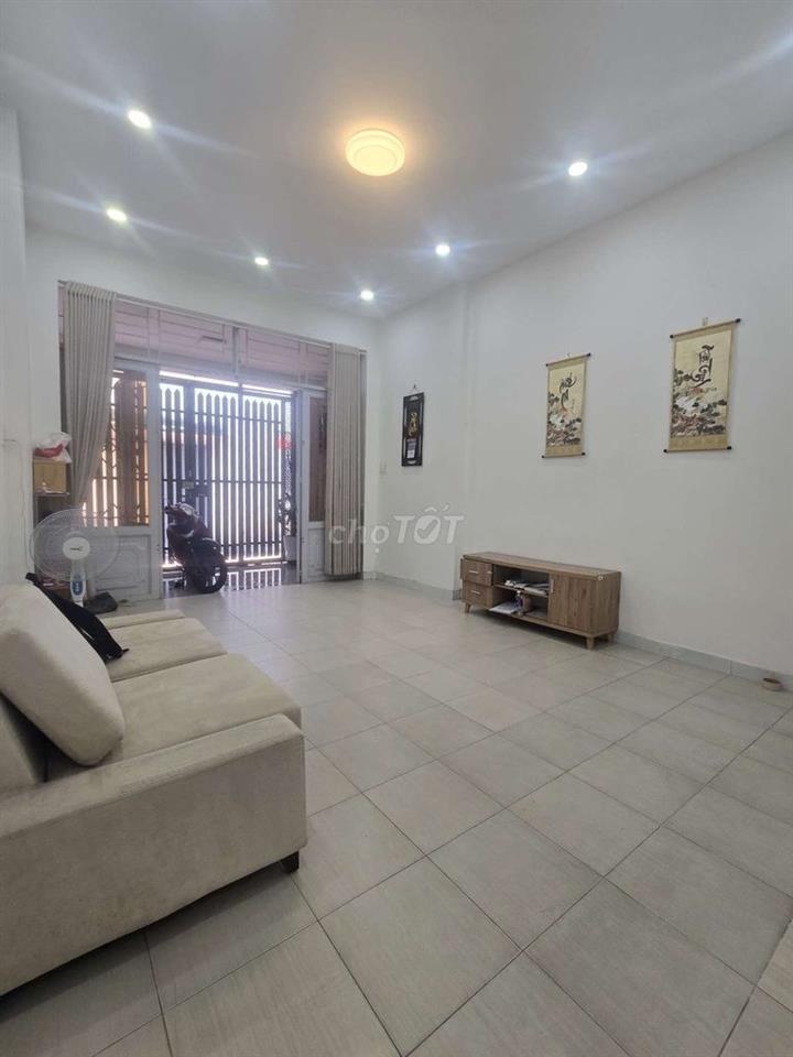 🏡 ĐỊNH CƯ VIP TÂN BÌNH - 100M RA SÂN BAY - TIỆN CON CÁI ĐI HỌC
