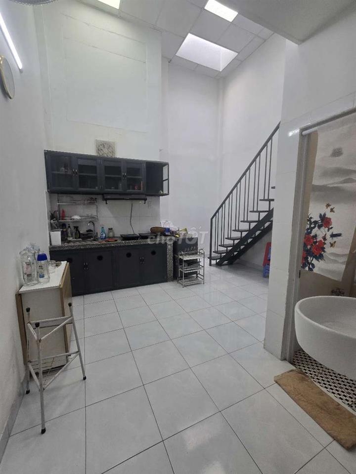 🏡 ĐỊNH CƯ VIP TÂN BÌNH - 100M RA SÂN BAY - TIỆN CON CÁI ĐI HỌC