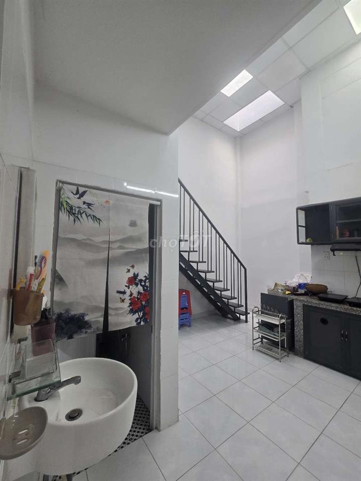 🏡 ĐỊNH CƯ VIP TÂN BÌNH - 100M RA SÂN BAY - TIỆN CON CÁI ĐI HỌC