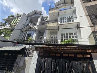 Chính chủ bán nhà 5×20, 4 tầng cách sây bay chỉ 200m