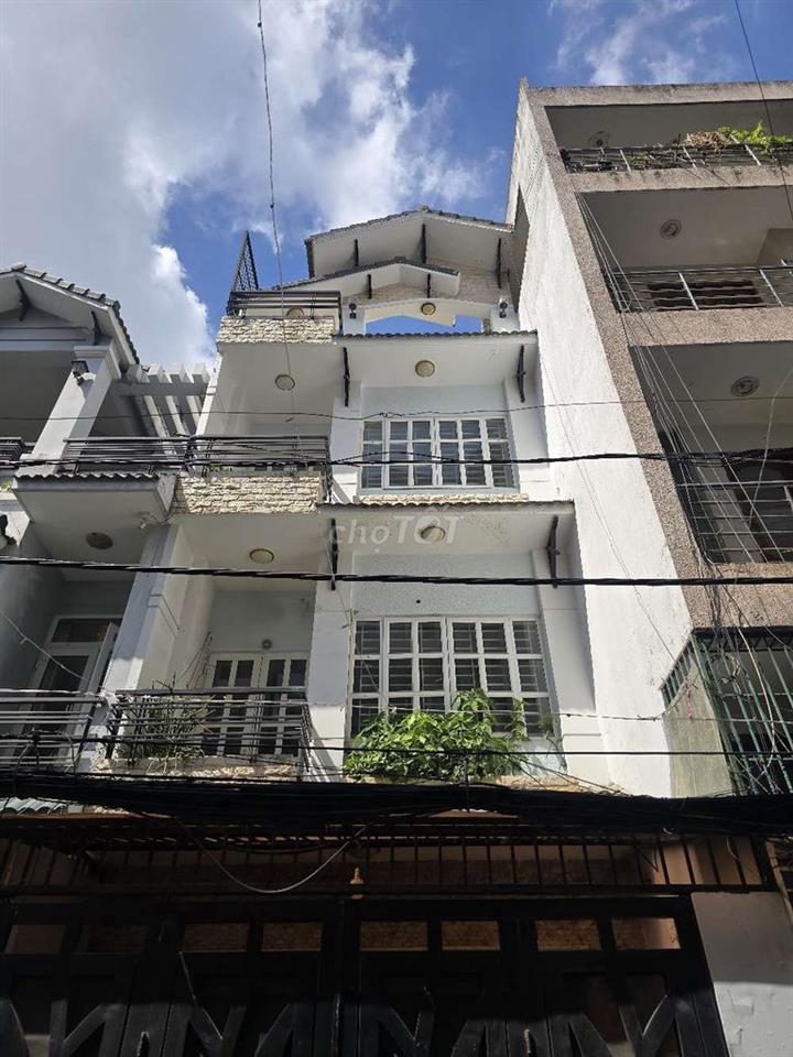 Cho thuê nhà sát sân bay, công viên