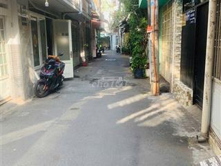 Chính chủ bán nhà - P6, Q.Tân Bình