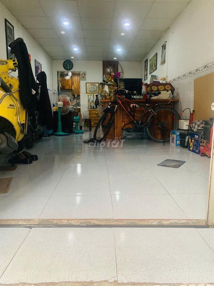 Chính chủ bán nhà - P6, Q.Tân Bình