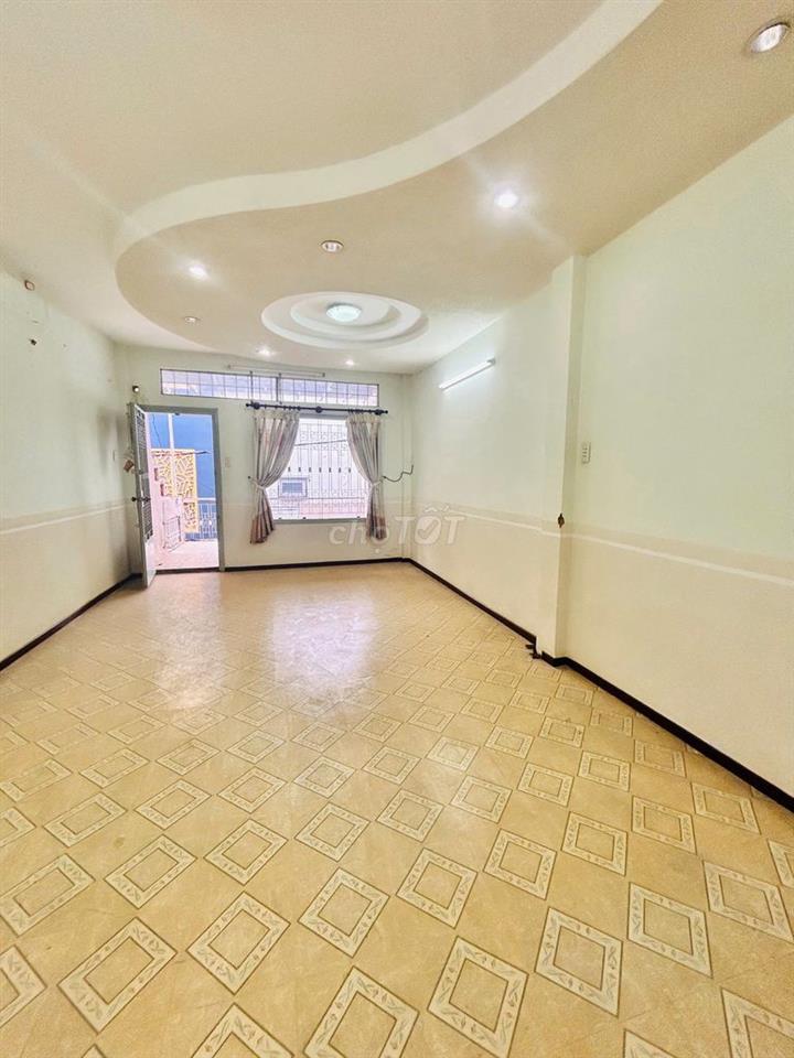 CỰC VIP - SIÊU PHẨM 281 LÊ VĂN SỸ - 60m2 - 2 MẶT HẺM -RẺ NHẤT KHU 