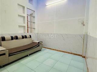 CỰC VIP - SIÊU PHẨM 281 LÊ VĂN SỸ - 60m2 - 2 MẶT HẺM -RẺ NHẤT KHU 
