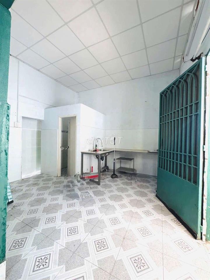 VIP - NGAY QUẬN 10 - 40m2 - 4.85 TỶ TL 
