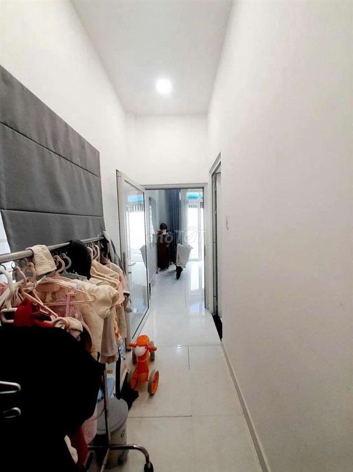 NHÀ ĐẸP - GIÁ RẺ - KHU DÂN CƯ VĂN MINH - ĐÔ THỊ ĐẸP - 46M2 - 4.5 TỶ 