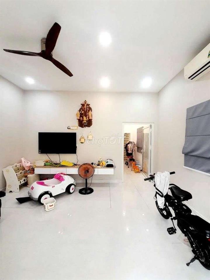 NHÀ ĐẸP - GIÁ RẺ - KHU DÂN CƯ VĂN MINH - ĐÔ THỊ ĐẸP - 46M2 - 4.5 TỶ 