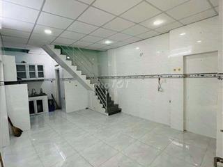 GIÁ TỐT - NHÀ LẠC LONG QUÂN - 27m2 - 2.8 tỷ TL 